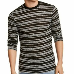 Men's Guess Striped Design Shirt